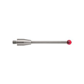 Renishaw  A-5003-4800 M4 Ø5 mm ruby ball, tungsten carbide stem, L 50 mm - Big-tools Industrial Supply Tools for Metal Cutting